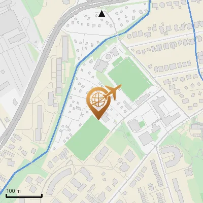 Karte Döhrntwiete 20, 22529 Hamburg