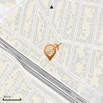 Foto zu Dönhoffstraße 10, 10318 Berlin