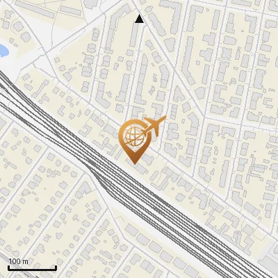 Foto zu Dönhoffstraße 11-29, 10318 Berlin