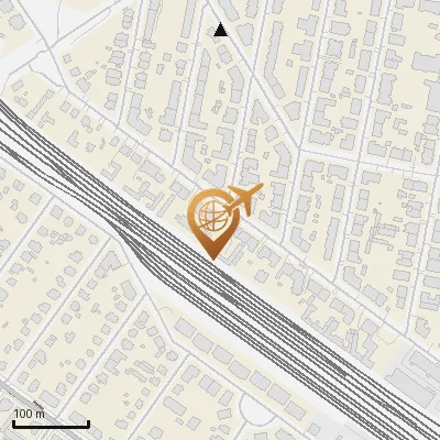 Foto zu Dönhoffstraße 30-32, 10318 Berlin