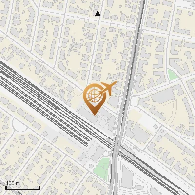 Foto zu Dönhoffstraße 41, 10318 Berlin