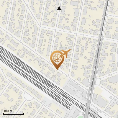 Foto zu Dönhoffstraße 5-7, 10318 Berlin