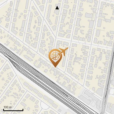 Foto zu Dönhoffstraße 9, 10318 Berlin