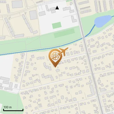 Foto zu Dörbeckweg 12-23, 13591 Berlin