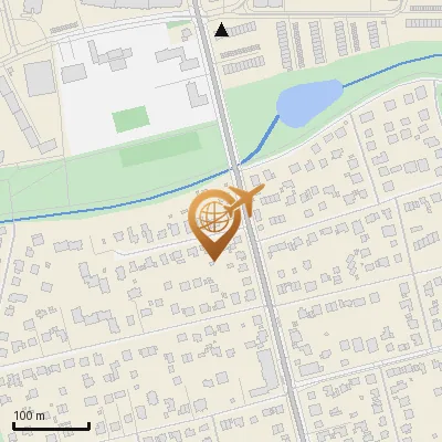 Foto zu Dörbeckweg 1-3, 13591 Berlin