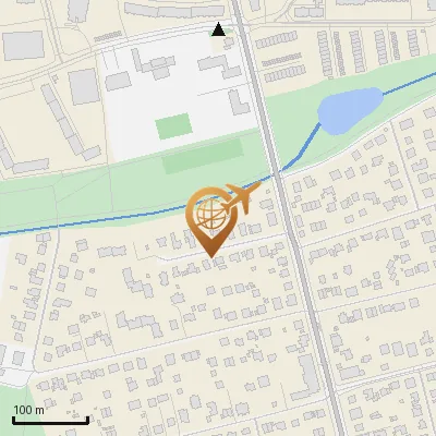 Foto zu Dörbeckweg 4-11, 13591 Berlin