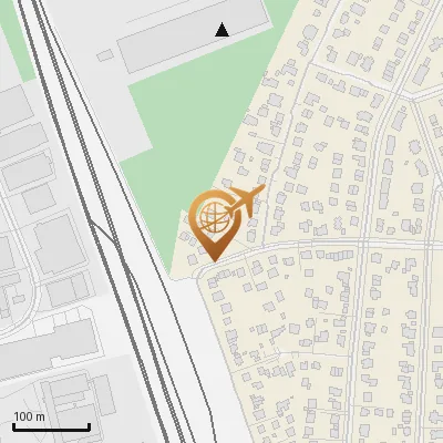 Foto zu Dörfelweg 14-18, 12305 Berlin