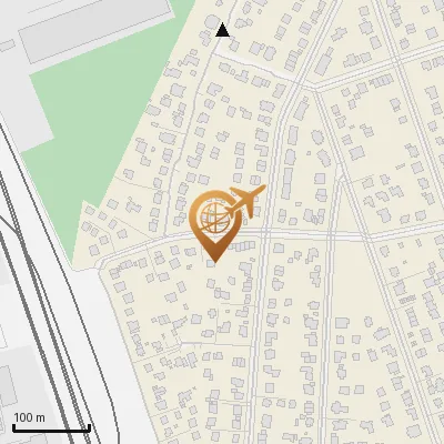 Foto zu Dörfelweg 1-8, 12305 Berlin