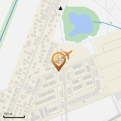 Foto zu Dörferweg 11, 13057 Berlin