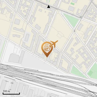 Foto zu Döringstraße 3-10, 10245 Berlin