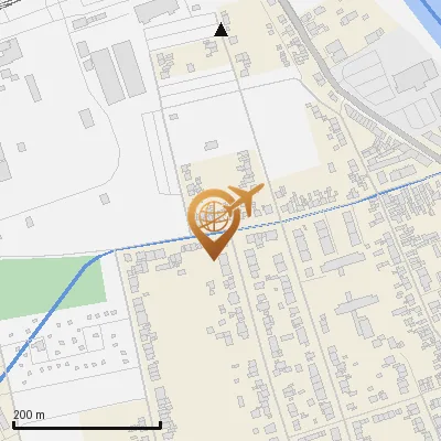 Karte Dörnchensweg 1-3, 50769 Köln