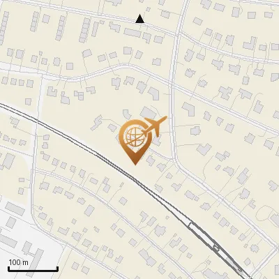 Karte Dörpfeldstieg 2-5, 22609 Hamburg