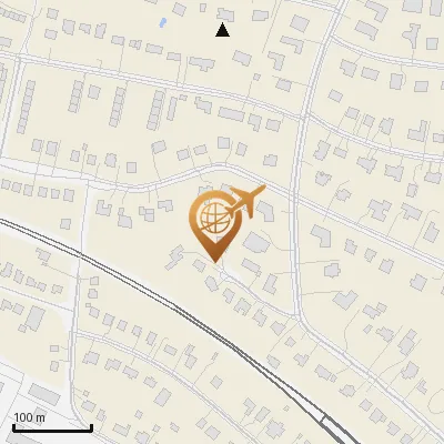 Foto zu Dörpfeldstieg 6-8, 22609 Hamburg