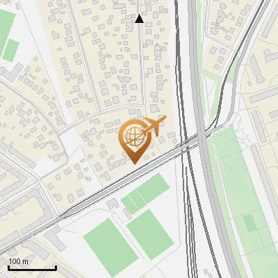 Foto zu Dörpfeldstraße 108, 12489 Berlin