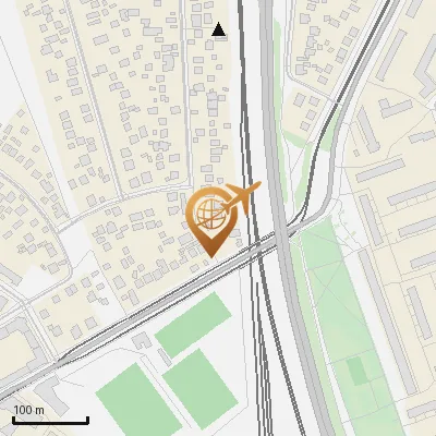 Foto zu Dörpfeldstraße 110-116, 12489 Berlin