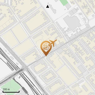 Foto zu Dörpfeldstraße 12, 12489 Berlin