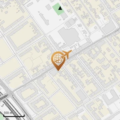 Foto zu Dörpfeldstraße 13-17, 12489 Berlin