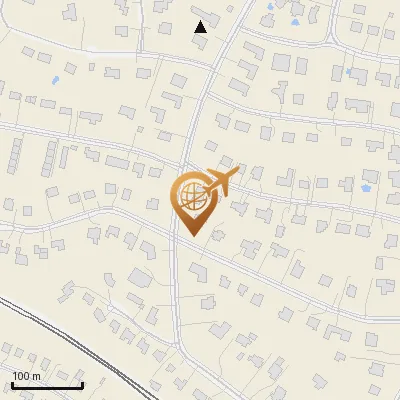 Karte Dörpfeldstraße 16, 22609 Hamburg