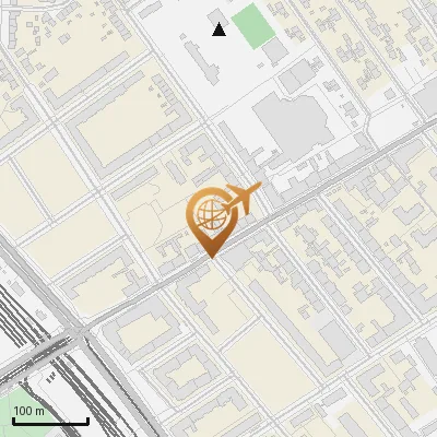 Foto zu Dörpfeldstraße 18-20, 12489 Berlin