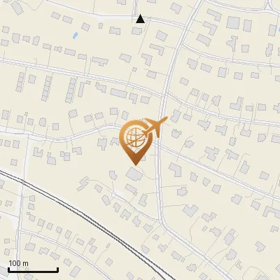 Karte Dörpfeldstraße 19-21, 22609 Hamburg