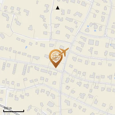 Karte Dörpfeldstraße 23-25, 22609 Hamburg