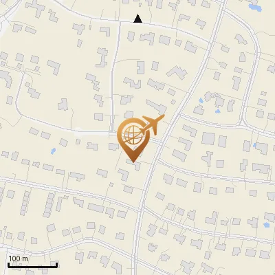 Karte Dörpfeldstraße 27-29, 22609 Hamburg