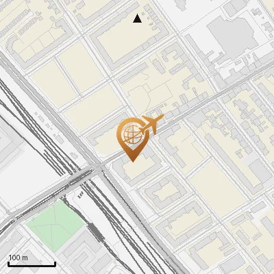 Foto zu Dörpfeldstraße 1-6, 12489 Berlin