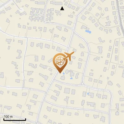 Karte Dörpfeldstraße 30-32, 22609 Hamburg