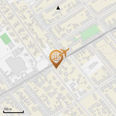 Foto zu Dörpfeldstraße 37-39, 12489 Berlin