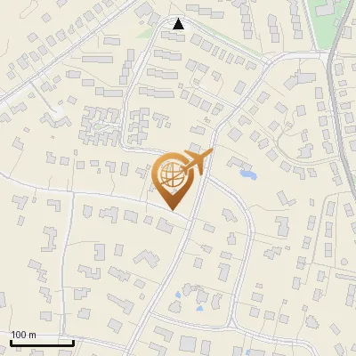 Karte Dörpfeldstraße 39, 22609 Hamburg