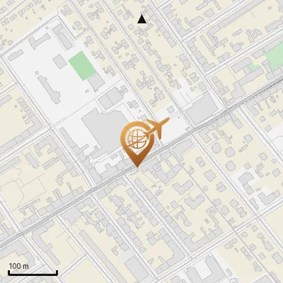 Foto zu Dörpfeldstraße 40-42, 12489 Berlin