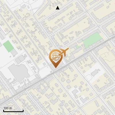 Foto zu Dörpfeldstraße 44-46, 12489 Berlin