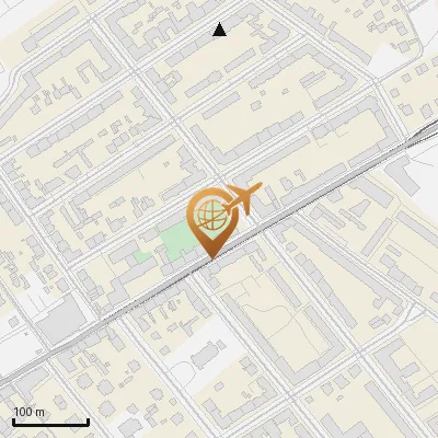 Foto zu Dörpfeldstraße 57-68, 12489 Berlin