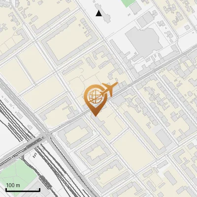 Foto zu Dörpfeldstraße 7, 12489 Berlin