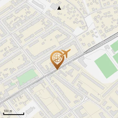 Foto zu Dörpfeldstraße 71-78, 12489 Berlin