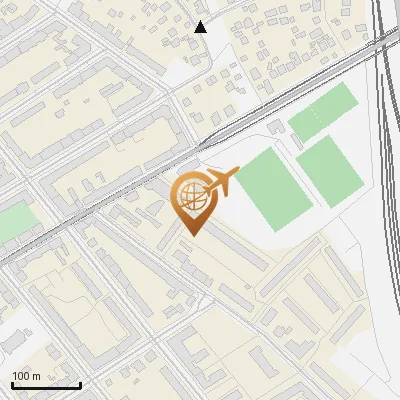 Foto zu Dörpfeldstraße 79, 12489 Berlin