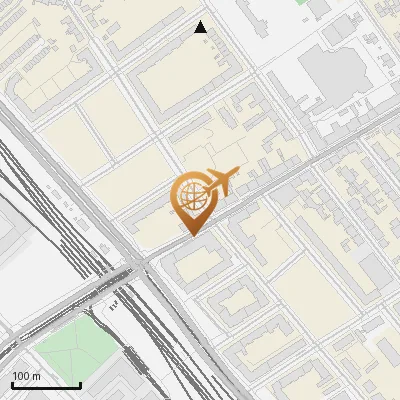 Foto zu Dörpfeldstraße 8-10, 12489 Berlin