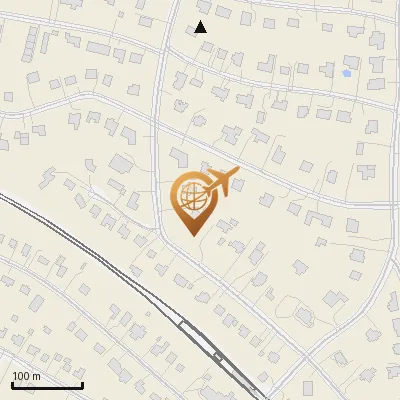 Karte Dörpfeldstraße 6-10, 22609 Hamburg