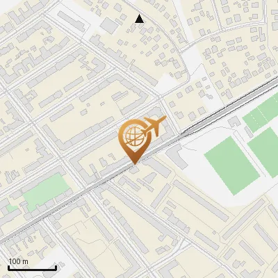 Foto zu Dörpfeldstraße 82, 12489 Berlin