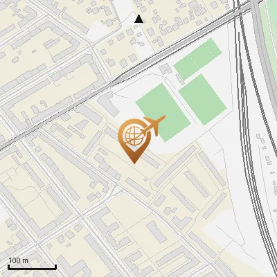 Foto zu Dörpfeldstraße 83-85, 12489 Berlin