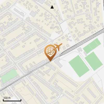 Foto zu Dörpfeldstraße 86-89, 12489 Berlin