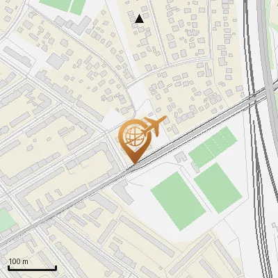 Foto zu Dörpfeldstraße 92-94, 12489 Berlin