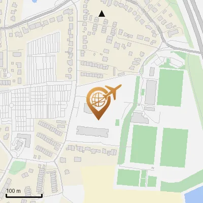 Karte Dörpsweg 10, 22527 Hamburg