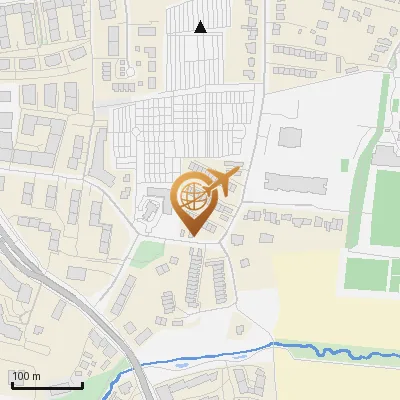 Karte Dörpsweg 3-7, 22527 Hamburg