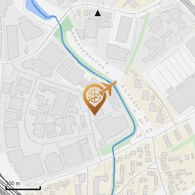 Karte Doerriesweg 13-14, 22525 Hamburg