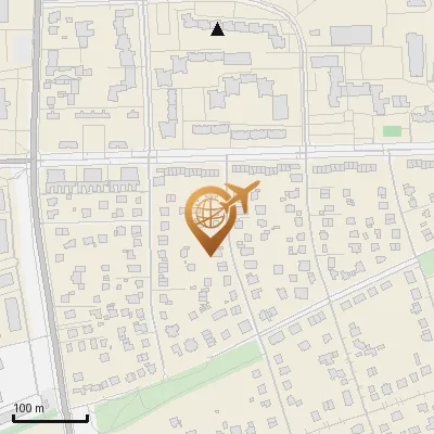 Foto zu Doevelweg 4-14, 12353 Berlin