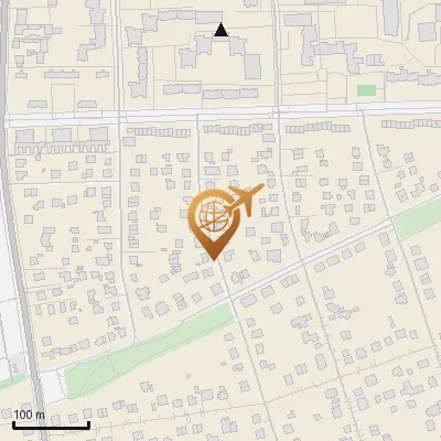 Karte Doevelweg 15, 12353 Berlin