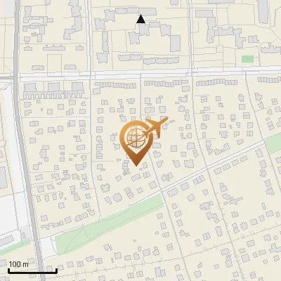 Karte Doevelweg 16, 12353 Berlin