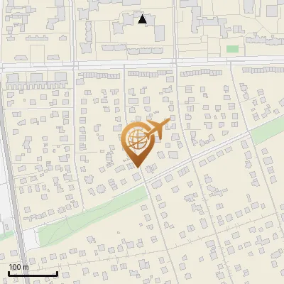 Karte Doevelweg 17, 12353 Berlin