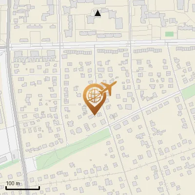 Foto zu Doevelweg 15-22, 12353 Berlin